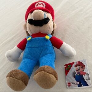 Little Buddy Super Mario Small All Star Collection